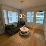 Daire Modern Two Bedroom Near Helsinki Airport