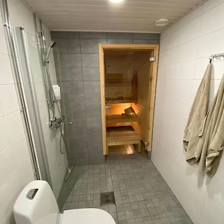 Apartment Modern Two Bedroom Near Helsinki Airport *